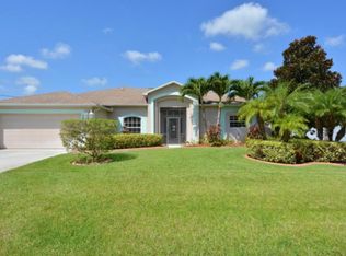 5840 NW Whitecap Rd, Port Saint Lucie, FL 34986