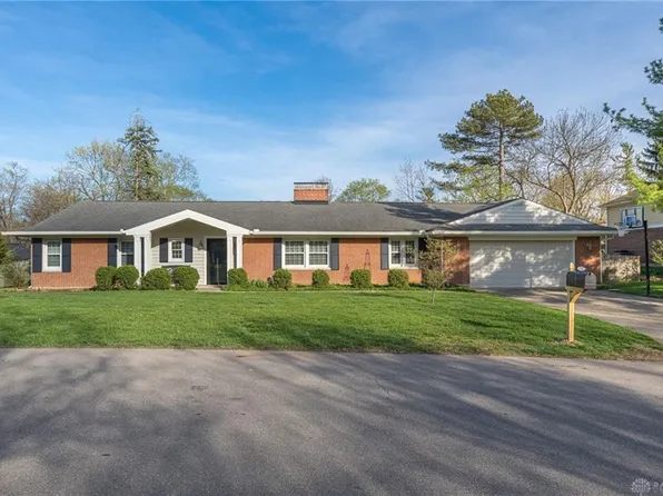 3112 Big Hill Rd, Dayton, OH 45419