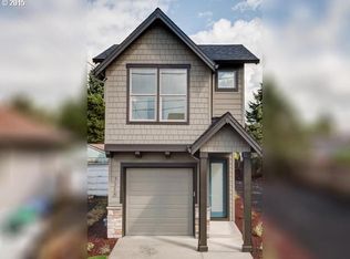 3316 NE 75th Ave, Portland, OR 97213