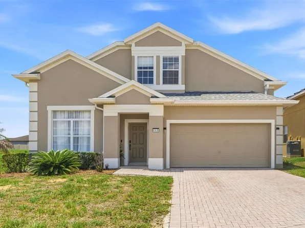 640 Cadiz Loop, Davenport, FL 33837