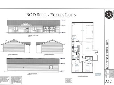 6335 Wrenner Ln NW, Bemidji, MN, 56601