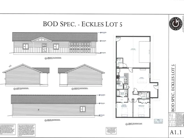 6335 Wrenner Ln NW, Bemidji, MN 56601