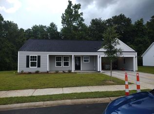 2907 Biscane Ct LOT 248, Conway, SC 29527