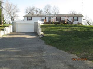 7160 Madden Rd, Waynesfield, OH 45896