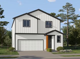 Sanford Plan, Barrel Creek, Marysville, WA 98270