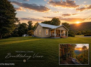 190 Cleve Ln, Briceville, TN 37710