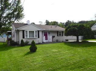 2805 Elm St, Altoona, PA 16601