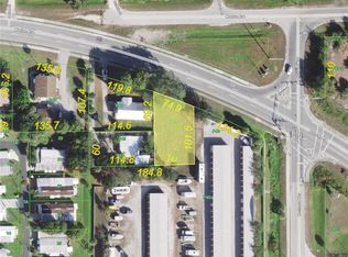 25205 Marion Ave, Punta Gorda, FL 33950