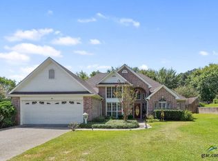 304 Fairway St, Chandler, TX 75758