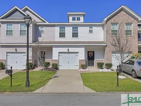 8 Mossy Oak Cove, Port Wentworth, GA 31407