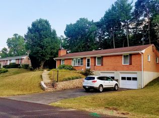 4562 Wyndale Ave, Roanoke, VA 24018