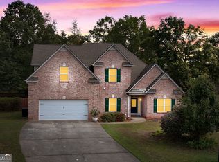 125 Highgrove Pl, McDonough, GA 30253