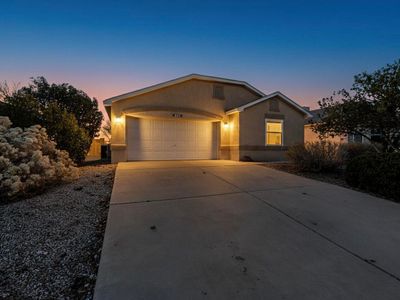 963 Benjamin Dr SE, Rio Rancho, NM, 87124