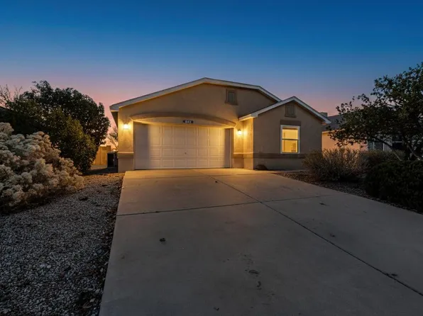 963 Benjamin Dr SE, Rio Rancho, NM 87124