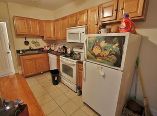 24 Haviland St #3636, Boston, MA 02115