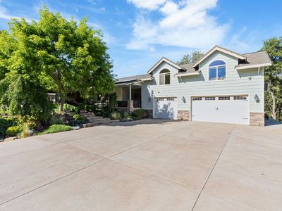 11318 Wolf Rd, Grass Valley, CA, 95949