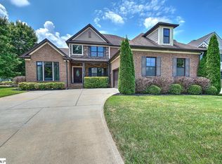 1 Caliston Ct, Greenville, SC 29615