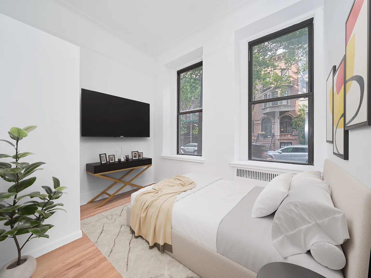 118 East 91st Street — Photo 2