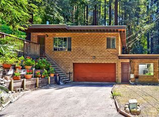 620 Mystery Spot Rd, Santa Cruz, CA 95065