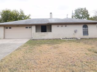 1412 Becker Dr, Killeen, TX 76543