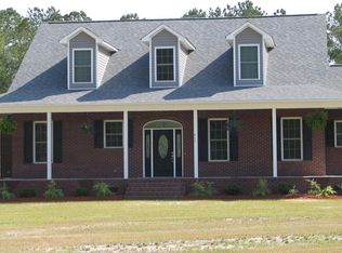 477 Ramsey Rd, Jacksonville, NC 28546