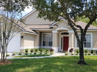 524 N Bridgestone Ave, Saint Johns, FL 32259