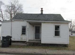1419 W 16th St, Muncie, IN 47302