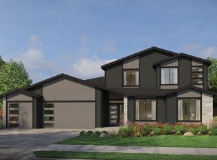 LOT 131 Cougar Prowl Run NW, Bremerton, WA 98312