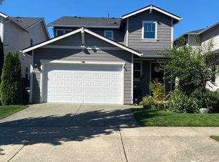 9089 Buttercup St SE, Tumwater, WA 98501