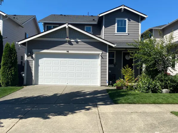 9089 Buttercup St SE, Tumwater, WA 98501