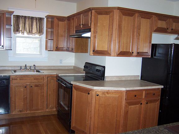 Lots of Counter Space