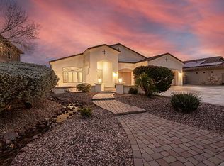 9619 W Quail Track Dr, Peoria, AZ 85383