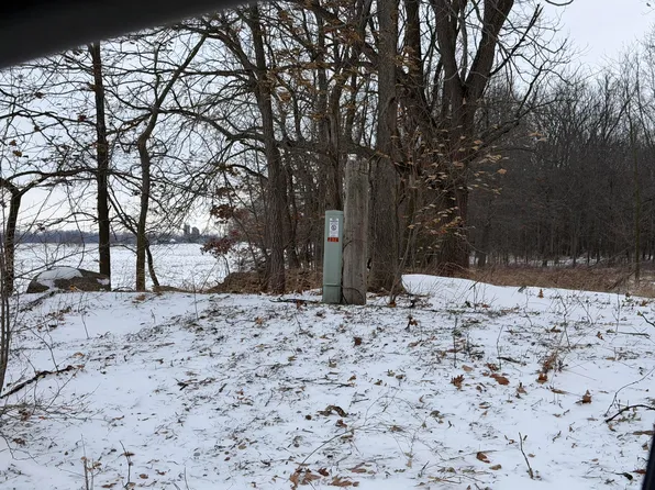 Whipple Rd, Bronson, MI 49028