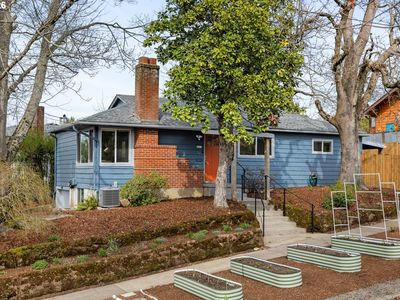 4211 SE Cora St, Portland, OR, 97206