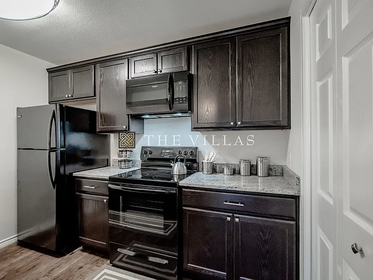 The Villas Apartments — Photo 79