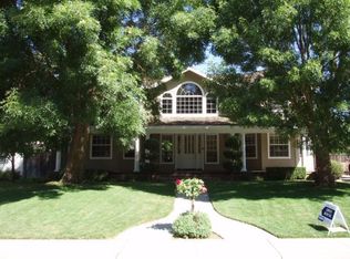 2809 Montgomery Ave, Davis, CA 95618