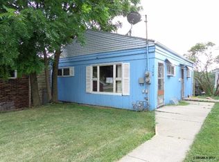 2648 Pennsylvania Ave, Dubuque, IA 52001