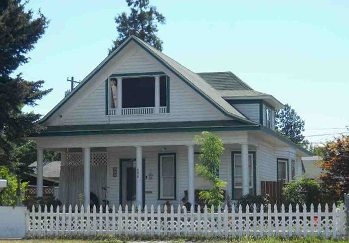 1st image of this home