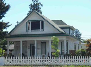 806 N 2nd St, Yakima, WA 98901