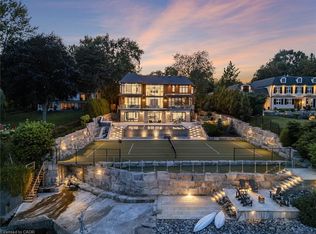 140 Secord Ln, Burlington, ON L7L 2H7