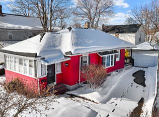 3102 Buckingham Rd, Endwell, NY 13760