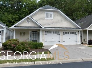 4924 Magnolia Cottage Way, Acworth, GA 30101