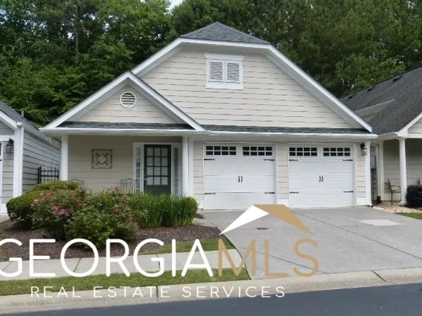4924 Magnolia Cottage Way, Acworth, GA 30101