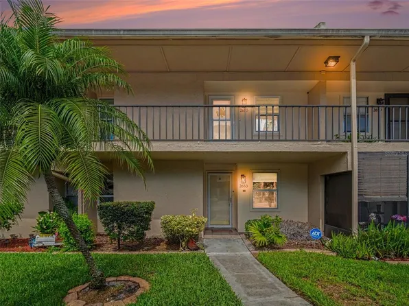 2653 Woodgate Ln #E-3, Sarasota, FL 34231