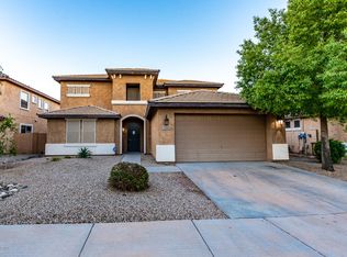 17352 W Elaine Dr, Goodyear, AZ 85338