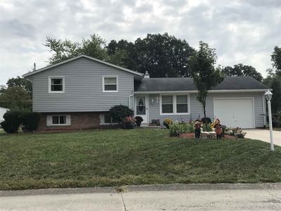 3918 Beaverbrook Dr, Fort Wayne, IN, 46815