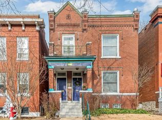 3811 Wyoming St, Saint Louis, MO 63116