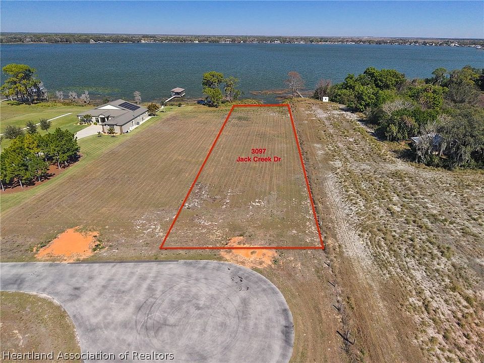 1st image of 3097 Jack Creek Dr