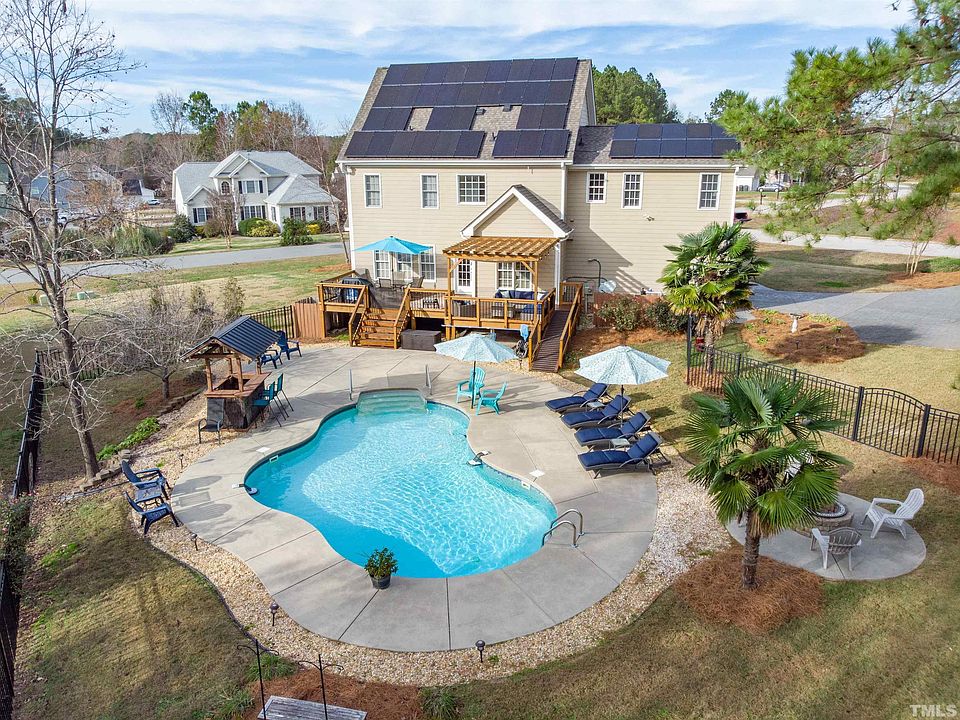 700 Garden Club Way, Wendell, NC 27591 Zillow