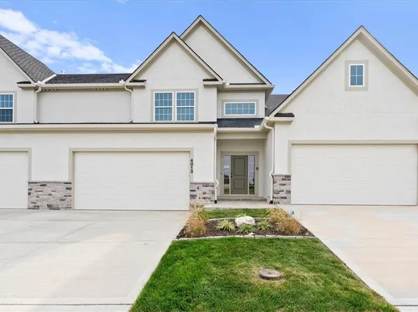 4013 NE Sagamore Dr #C, Lees Summit, MO 64064